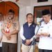 Roadshow rombongan KPK RI di Bumi Sepucuk Jambi Sembilan Lurah dalam rangka Roadshow Bus KPK tahun 2023 di Provinsi Jambi, Rabu (06/09/2023). (Foto : Harun -Kominfo)