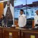 Kegiatan Diseminasi Panduan Cegah Korupsi untuk BUMD di Aula Rumah Dinas Gubernur Jambi, Selasa (12/09/2023). (Dok. Diskominfo Provinsi Jambi/Humas KPK RI/Foto : Novriansyah)