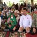 Ketua DPRD Provinsi Jambi menghadiri pembukaan Roadshow Bus KPK 2023 di Lapangan Kantor Gubernur Jambi, Kamis (14/9) (Dok.Dyan)