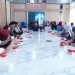 FGD yang diselenggarakan KPK RI  di Ruang Rapat Kepala Dinas Kesehatan Provinsi Jambi, Kamis (14/09/2023) (Foto : Harun - Kominfo)