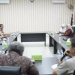 Komisi I DPRD Kota Kunjungan ke Kantor BPN Kota Jambi, Senin (23/10/2023). (Dok. Humas)