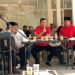 Edi Purwanto Terima Aspirasi Soal UMKM dan Guru Honorer pada Resesnya di Kota Jambi, Minggu (19/11). (Dok. Hadian - Humas)