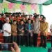 Wagub Jambi pada acara Wisuda Khatam Iqra’ dan Al-Qur’an angkatan ke-VI, Sabtu (27/01/2024). (Dok. Novriansyah - Kominfo)