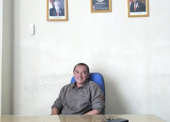 Yulfi Alfikri Noer S.IP., M.AP (Dok. Penulis)
