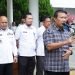 Pengambilan Sumpah 237 PPPK di Tanjung Jabung Timur Rabu (28/2/2024). (Dok. Rama)