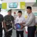 Al Haris Serahkan Bantuan Mobil Ambulance secara simbolis untuk RS DKT Kerinci, Sabtu (16/03/2024) (Dok,.Erit - Kominfo)