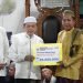 Gubernur Al Haris Safari Ramadhan di Desa Malapari, Kecamatan, Kabupaten Batang Hari, Jum’at (22/03/2024) (Foto: Harun - Kominfo)