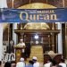 Gubernur Al Haris saat memperingati Malam Nuzulul Qur'an 1445 H / 2024 M, bertempat di Masjid Agung Al-Falah Jambi, Rabu (27/03/2024) (Foto: Erict - Kominfo)