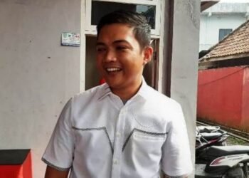 Hafiz Fattah (Dok. Jamberita)