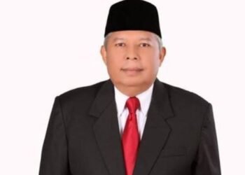 Safrial (Dok. Jambi seru)