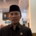 Ketua DPRD Provinsi Jambi, Edi Purwanto (Dok. Hadian - Humas)