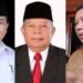 3 Kandidat Pilgub Jambi 2024 (Dok,Jambiseru)