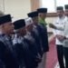 Pj Bupati Asraf Hadiri Manasik dan Pelepasan CJH Kabupaten Kerinci