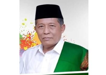 Abdullah Sani (Dok. jambi Seru)