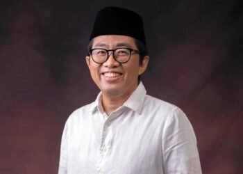 Ketua Komisi VI DPR RI dan pengurus DPP PKB, Faisol Riza (dok.jernih)