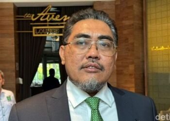 Waketum PKB Gus Jazil (Dok. Jambiseru)