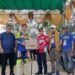 Al Haris pada Penutupan Gubernur Cup 1 Super Grasstrack di Cirkuit MPK Minggu (09/06/2024) (Dok. Riky)