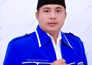 Dody Arya (Dok. Zabak)