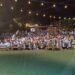 Acara Deklarasi milenial Haris-Sani di Citra Raya City, Kamis (13/6/2024) (Dok. Fey)