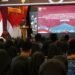 Sekda Sudirman Lepas 113 Atlet Korpri ke Pornas XVII Sumsel