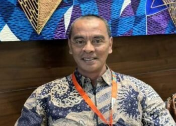 Yulfi Alfikri Noer S. IP., M. AP (Dok. Penulis)