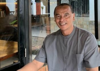 Yulfi Alfikri Noer S. IP., M. AP (Dok. Penulis)