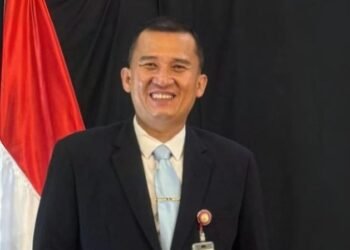 Kadis Kominfo Provinsi Jambi, Ariansyah (Dok. Kominfo)