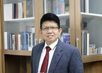 Muhammad Ridwansyah (Dok. Penulis)