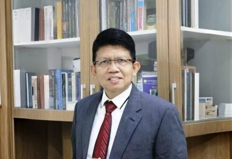 Muhammad Ridwansyah (Dok. Penulis)